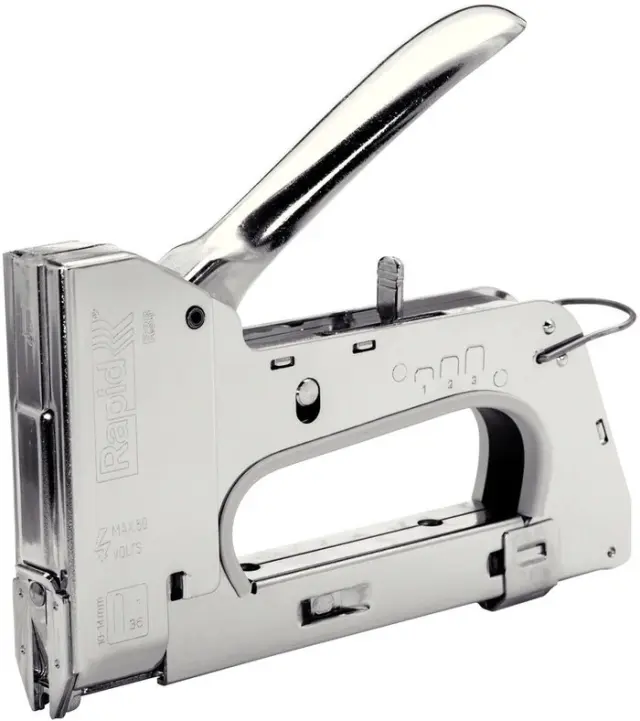 RAPID R36 professional cable tacker