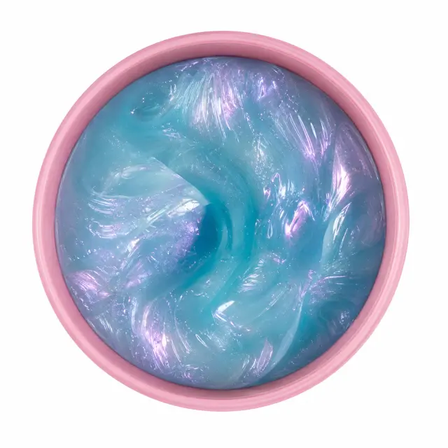 SLIME GEL PEARL 05 5g