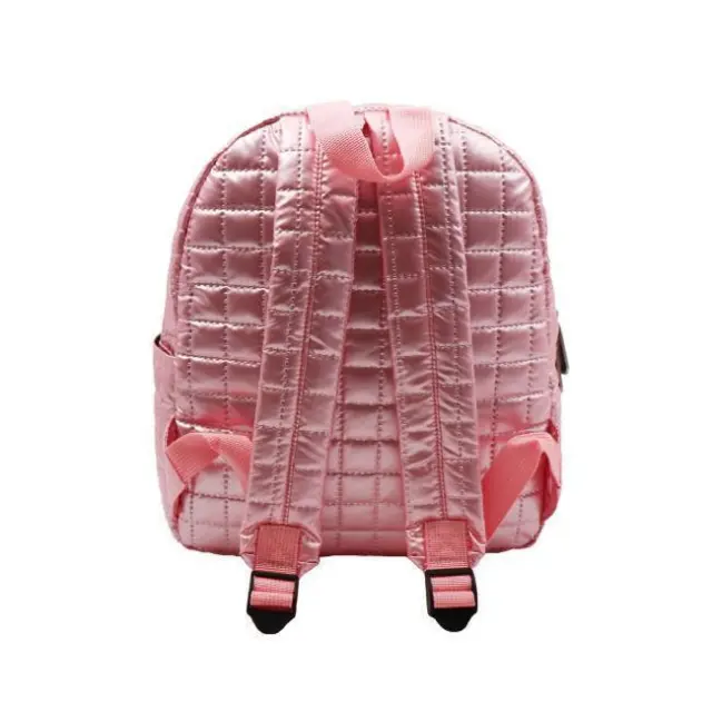 Diakakis Τσάντα Πλάτης Barbie Soft Ροζ Περλέ (000570342) 2
