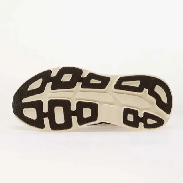 Hoka Men's Bondi 9 Κρεμ 1162011-RRCK (Hoka) - 43 ⅓ 3