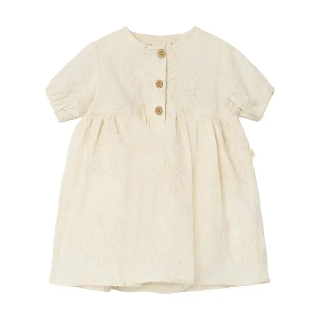 Φόρεμα Lil'Atelier 100% organic cotton
