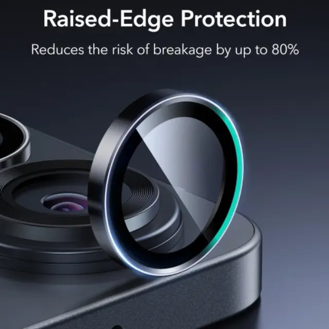 Esr Armorite Camera Protector Galaxy S26 Ultra Black 2