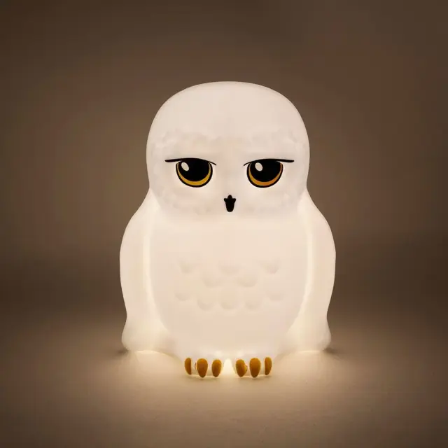 Paladone Harry Potter - Hedwig Light (PP9564HP) 3