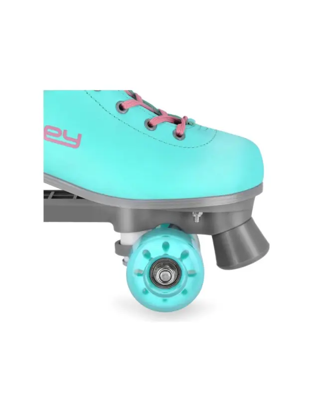 Πατίνια Roller Skates No37 Mirra TQ Spokey 929588 - 37 3