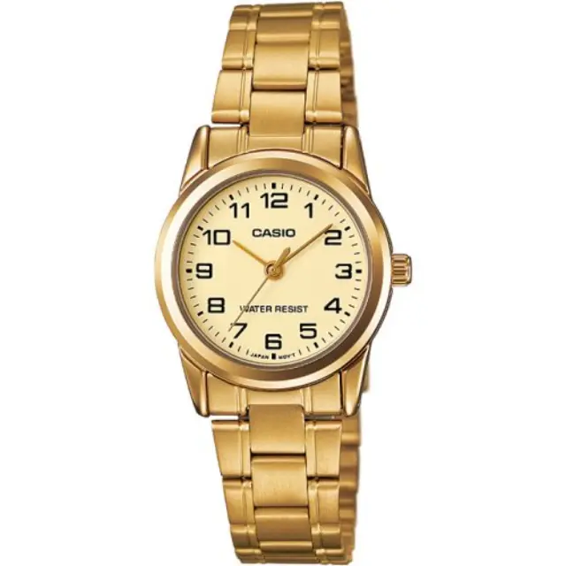 Casio LTP-V001G-9BUDF