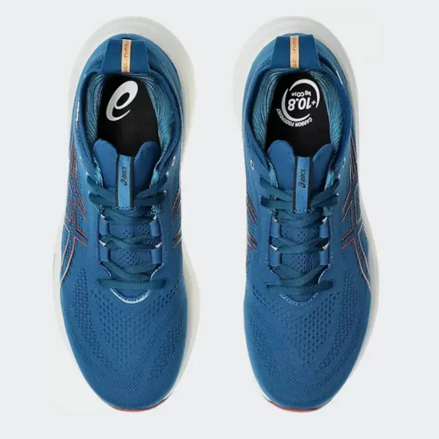 Asics Gel-Nimbus 26 1011B794-404 - 42 3