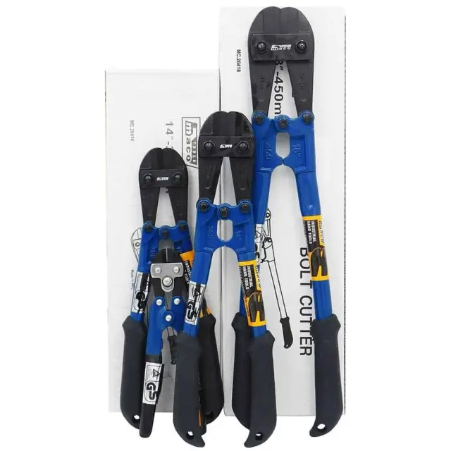 ΨΑΛΙΔΙ ΣΙΔΗΡΟΥ MACO 18" - 450 (8mm) 2