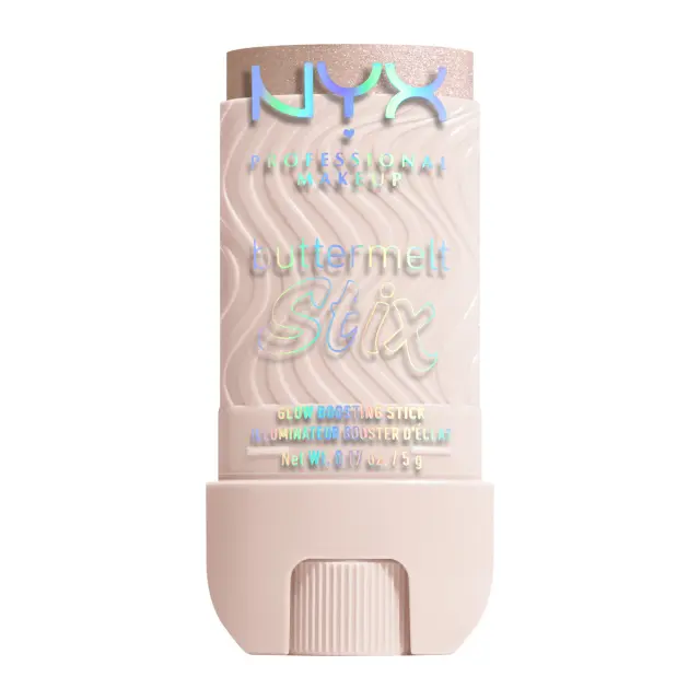Buttermelt Glaze Stix Highlighter 01 Big Melt Enrg 5g