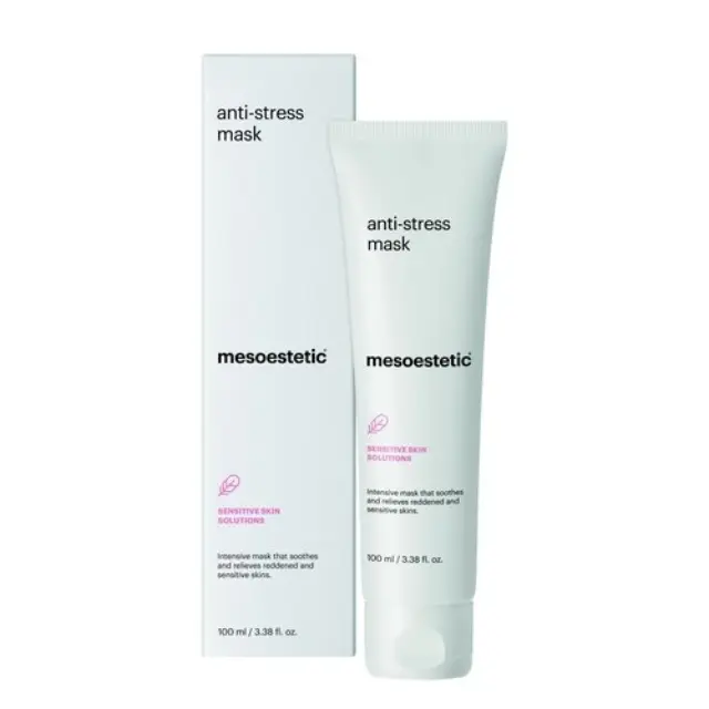 Anti-Stress Mask - Καταπραϋντική μάσκα προσώπου