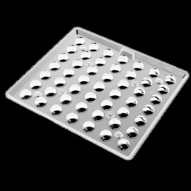 60° lens for LED Floodlight 150W