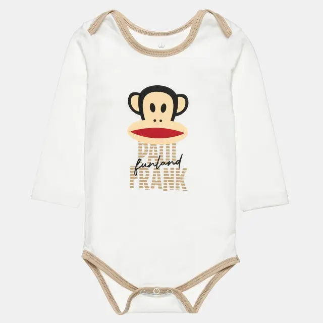Σετ Paul Frank φορμάκι και βελουτέ παντελονάκι 2