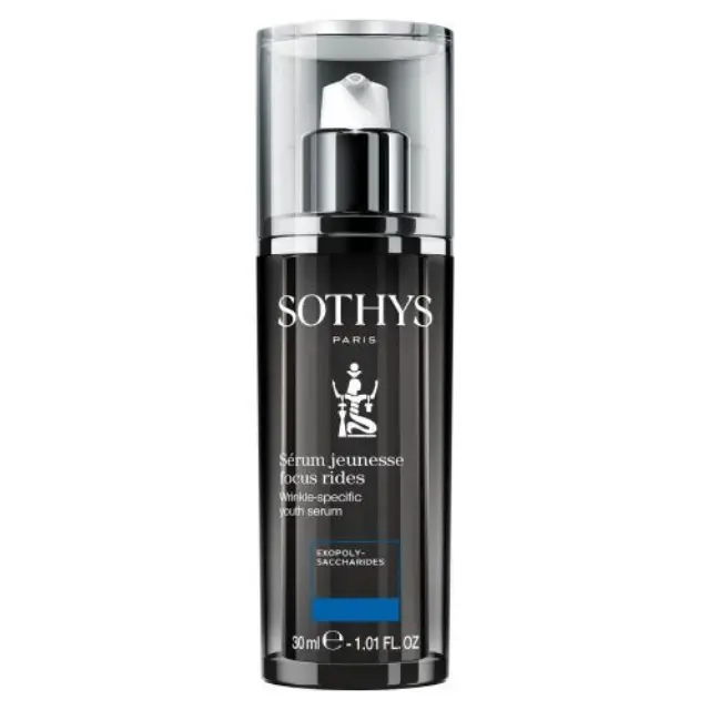 Sothys Wrinkle Specific Youth Serum Αντιρυτιδικός Ορός 30ml