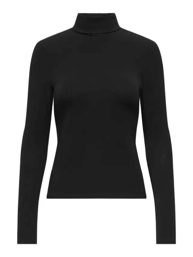 Only ONLGLAMOUR γυναικεία μπλούζα ζιβάγκο 15380914-1