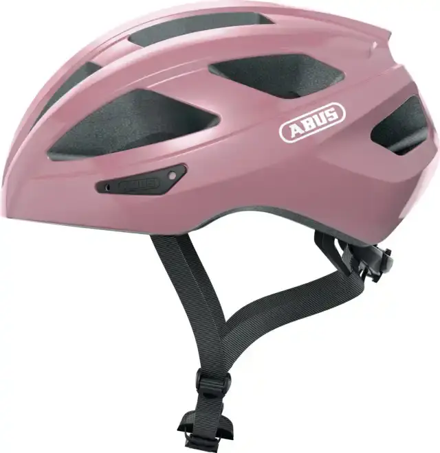 ΚΡΑΝΟΣ ABUS MACATOR - SHINY ROSE - MEDIUM