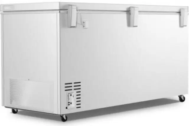 Gorenje Καταψύκτης Μπαούλο 500lt FH50EAW 2