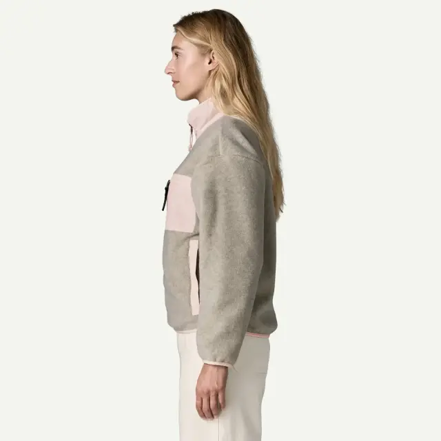 Patagonia Women's Micro D® Fleece Patch Pocket Jacket - Large 3