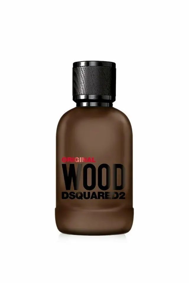 Dsquared2 Original Wood Eau De Parfum 100ml 2