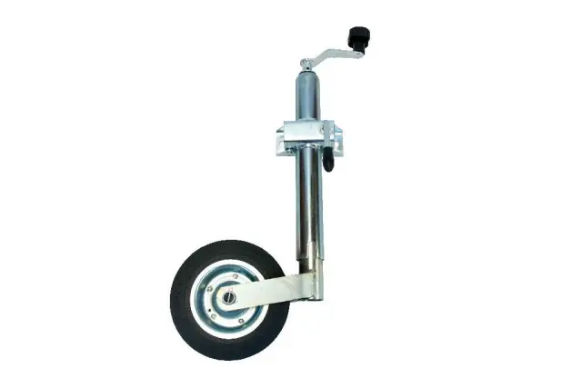 Ρόδα για Τρειέρ 8″ 48mm
