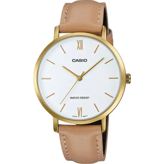 Casio LTP-VT01GL-7BUDF