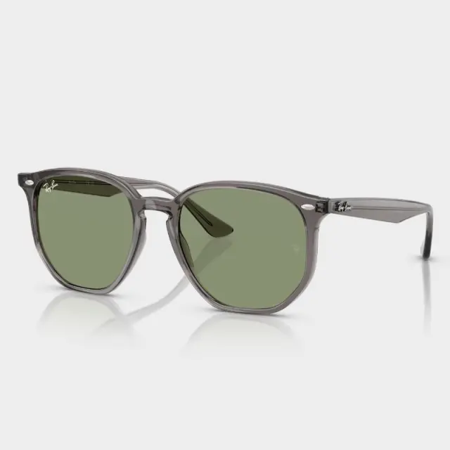 Γυαλιά Ηλίου Ray Ban RB4306 687382 Οπαλ Γκρι - 54