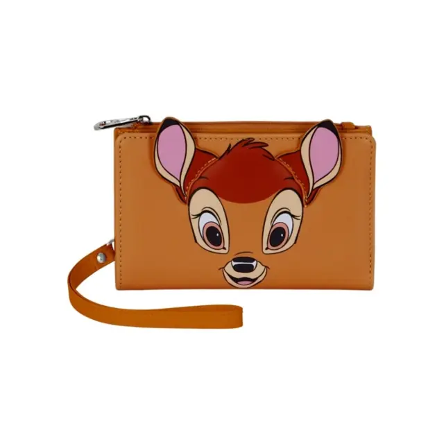 Πορτοφόλι Disney Bambi wallet 09934 2