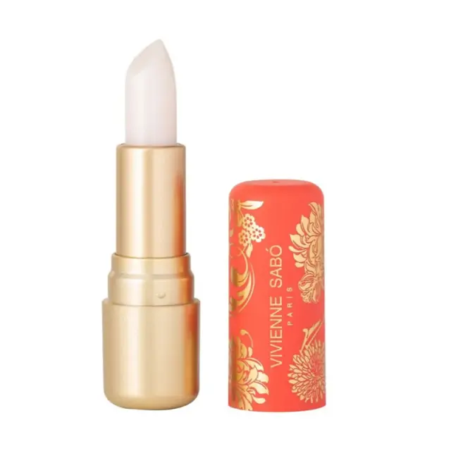 Vivienne Sabo Colored Lip Balm | Απόχρωση 01
