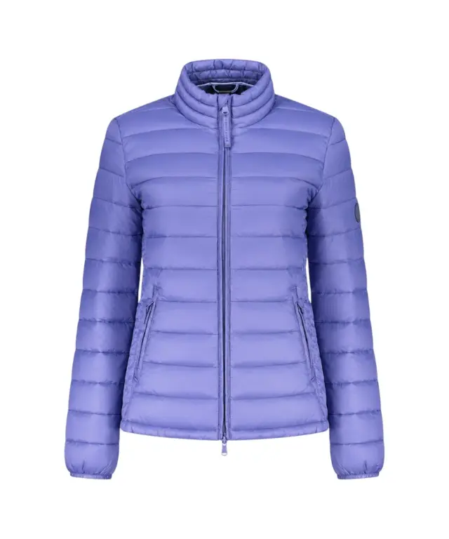 North Sails - Γυναικείο Αμάνικο Μπουφάν Naomi Jacket 000046-000-0805 Μπλε