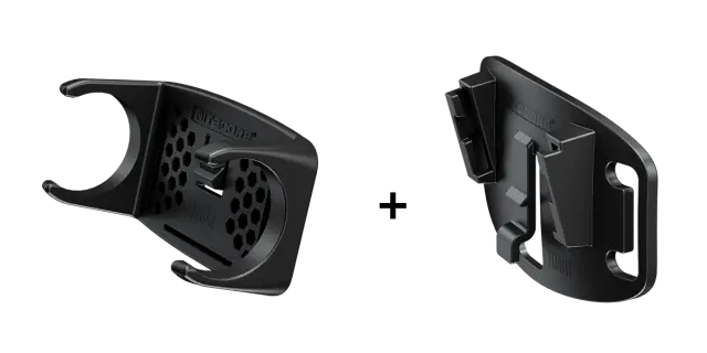 ΒΑΣΗ ΦΑΚΟΥ NITECORE HLB40+HMB1