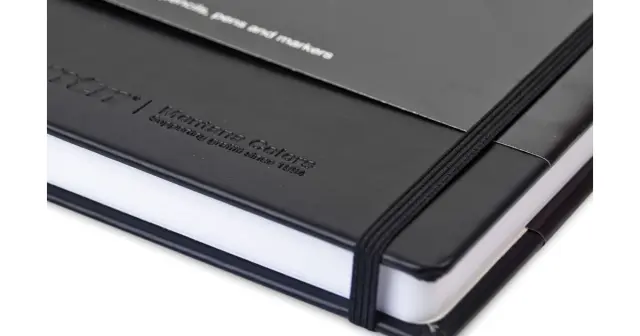 MTN A4 BLACKBOOK 3