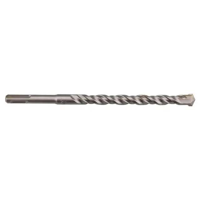 Τρυπάνι Μπετού Graphite Sds Plus 14 x 210 mm