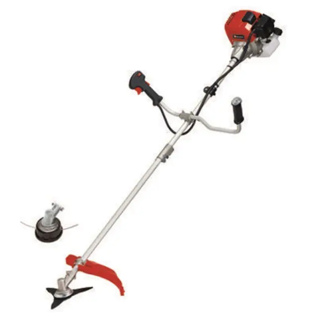 Einhell 3436540 - Δίχρονο Βενζινοκίνητο Χορτοκοπτικό Ώμου / Χειρός 2hp GC-BC 52 AS