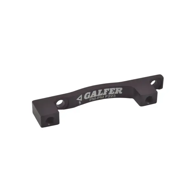 ΑΝΤΑΠΤΟΡΑΣ ΔΙΣΚΟΦΡΕΝΟΥ GALFER POSTMOUNT +63mm