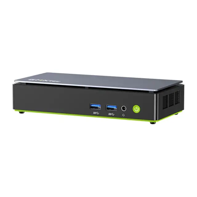 GMKtec K13 Core Ultra 7 256V 16GB 1TB Windows 11 Pro