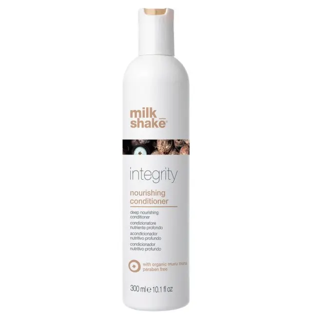 milk_shake - Integrity Nourishing Conditioner - Beauty