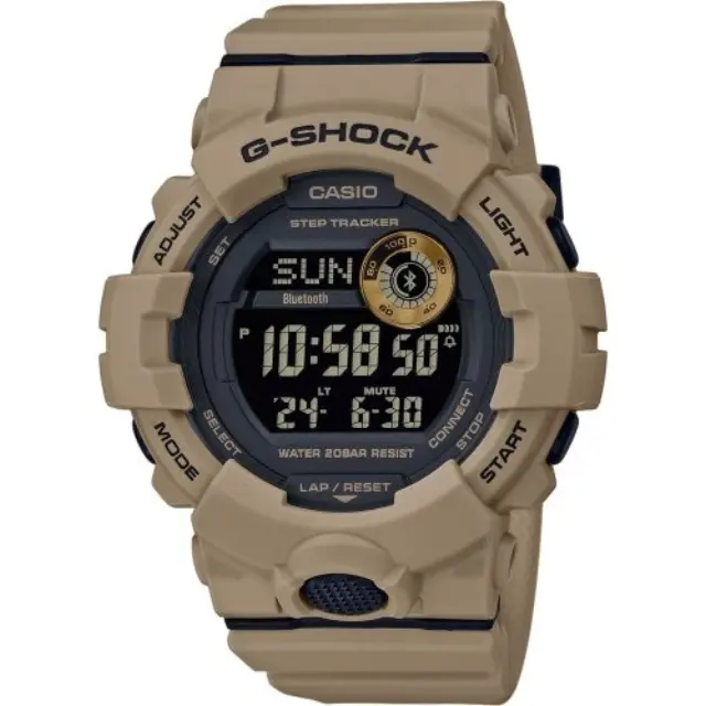 Casio G-Shock GBD-800UC-5ER
