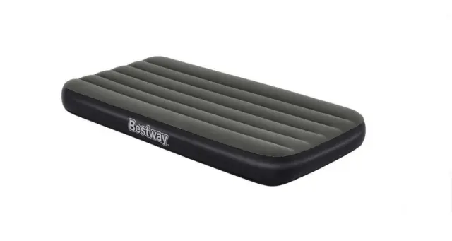 Bestway Φουσκωτό Στρώμα Ύπνου Μονό 188x99x25εκ.