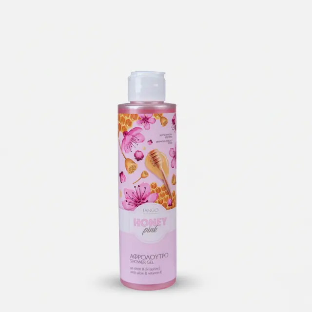 Tango Honey Pink 250ml