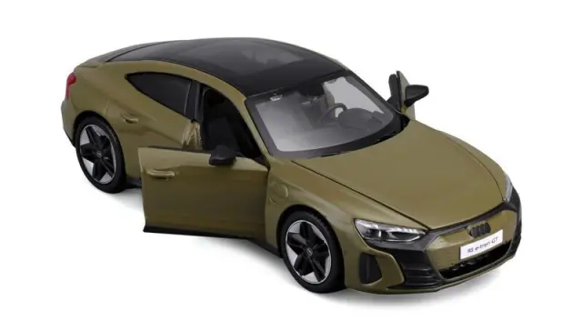 Maisto 1:24 Special Edition Audi RS e-tron GT (48/32907 GN) 3