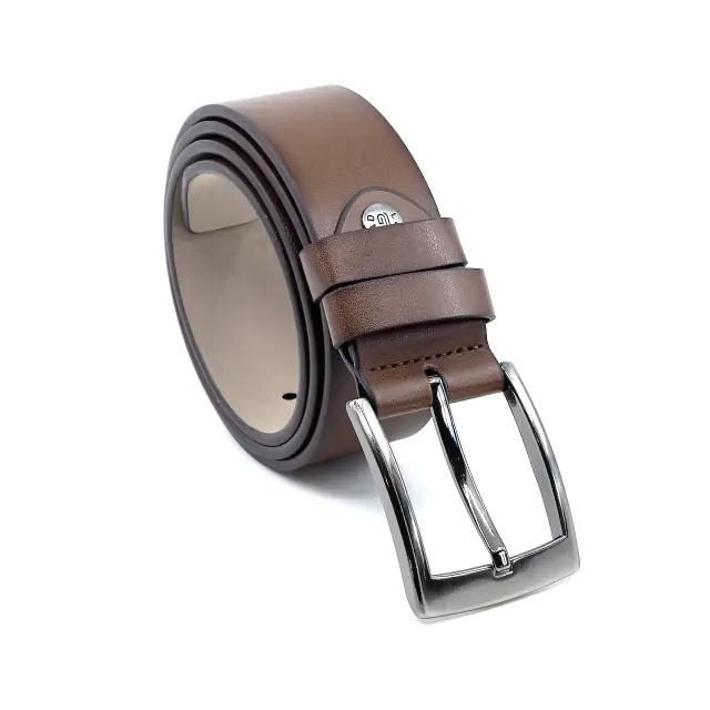 Ταμπά Ζώνη P.U. Leather 4 cm - 120cm 2