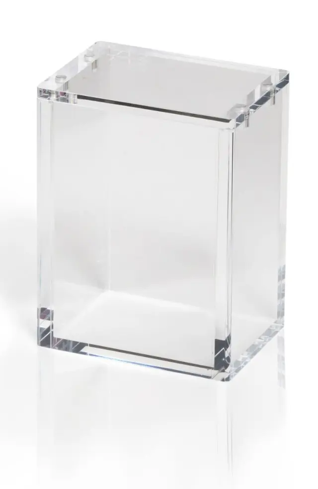 Pokemon Booster Pack Premium 6MM Acrylic Case