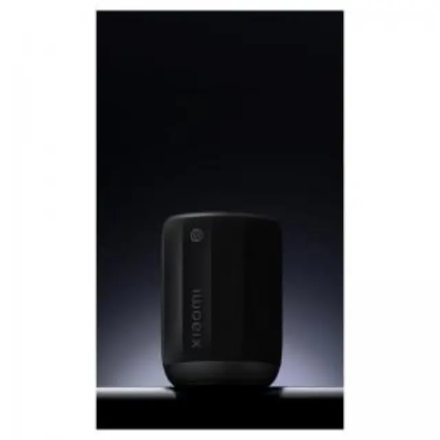 Xiaomi Mini Portable Bluetooth Speaker Black (QBH4274GL) (XIAQBH4274GL) 3