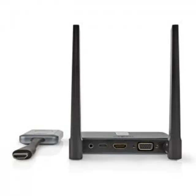 HDMI ασύρματος αναμεταδότης εικόνας & ήχου, Full HD 1080p, με μετάδοσης έως και 30m. 3