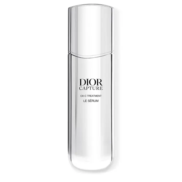 Dior Ορός Προσώπου Capture Le Sérum - OX-C Treatment - High-Performance Age-Defying Correction - Wrinkles & Firmness 75ml