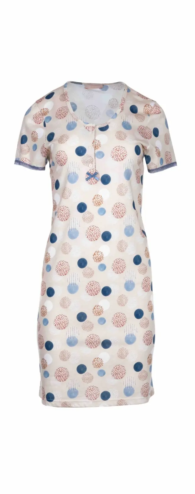 S954 - Type - NIGHTGOWN DOT - M 3