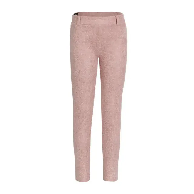 Ysabel Mora Παιδικό Κολάν Παντελόνι Τσέπες, Χρώμα Σάπιο Μήλο