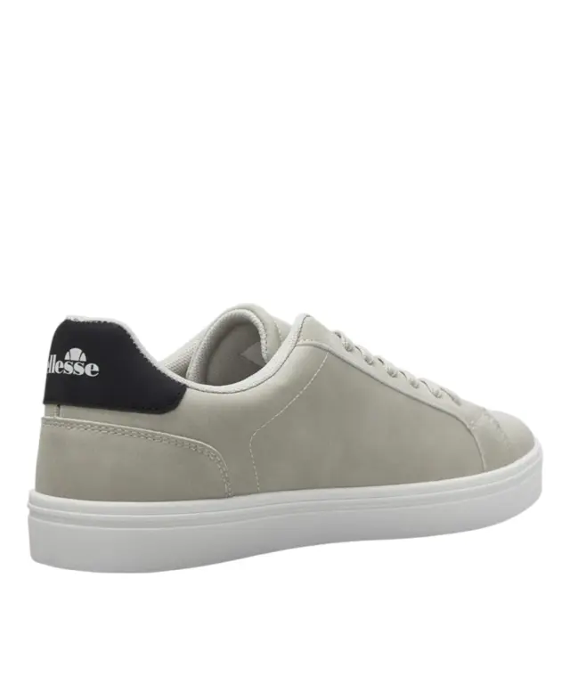 Ellesse - Ανδρικά Sneakers Labor Milton 002 MILTON002-451 Γκρι 3
