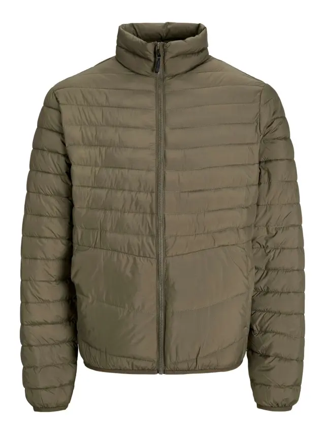 JJESTATE PACKABLE PUFFER COLLAR NOOS Canteen