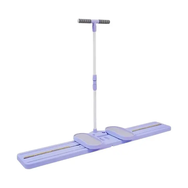 Μηχάνημα εκγύμνασης ποδιών - Ski Leg Machine - 83217 - 271221