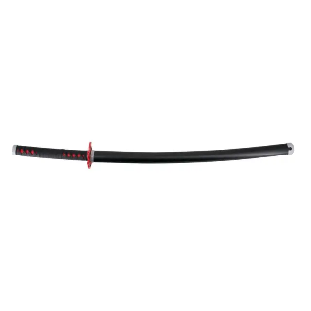 Ρέπλικα σπαθιού Katana Tanjiro Kamado Demon Slayer 105 cm -S5084 2