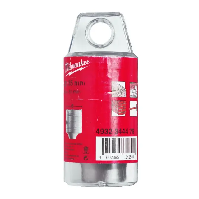 Milwaukee 4932344478 - ΠΟΤΗΡΟΚΟΡΩΝΑ SDS PLUS 35x60mm MW 2